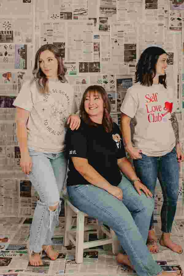 T-Shirts