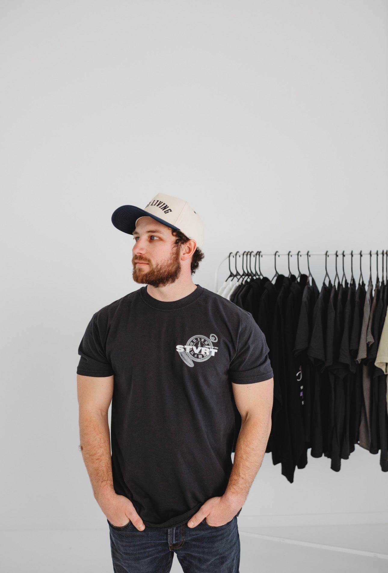 Better With Time Tee