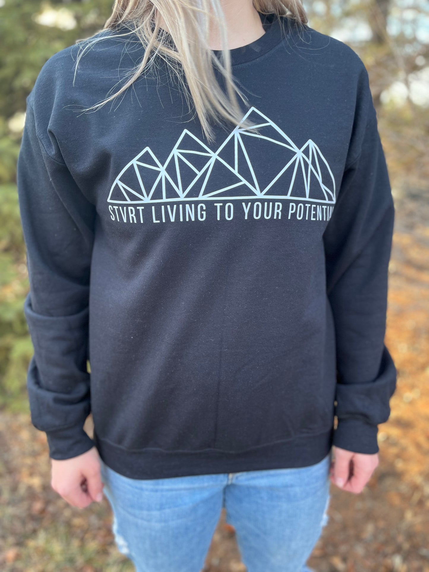 Geometric Mountain Crew