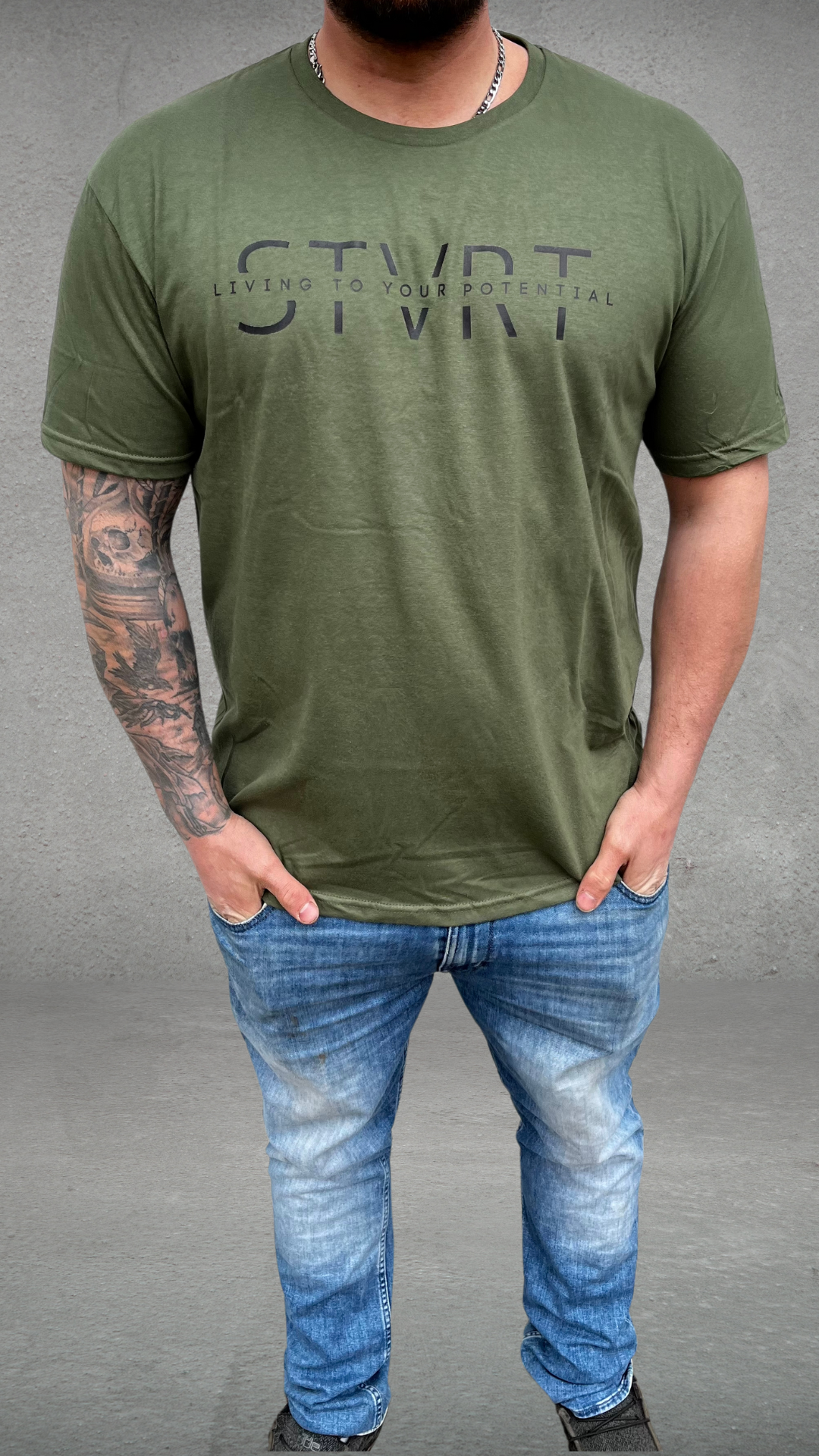 Flex Tee