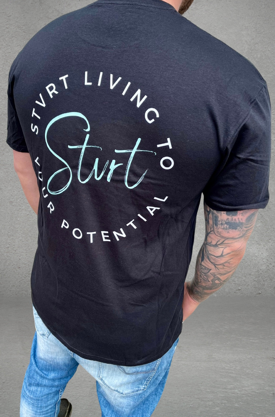 Impact Tee