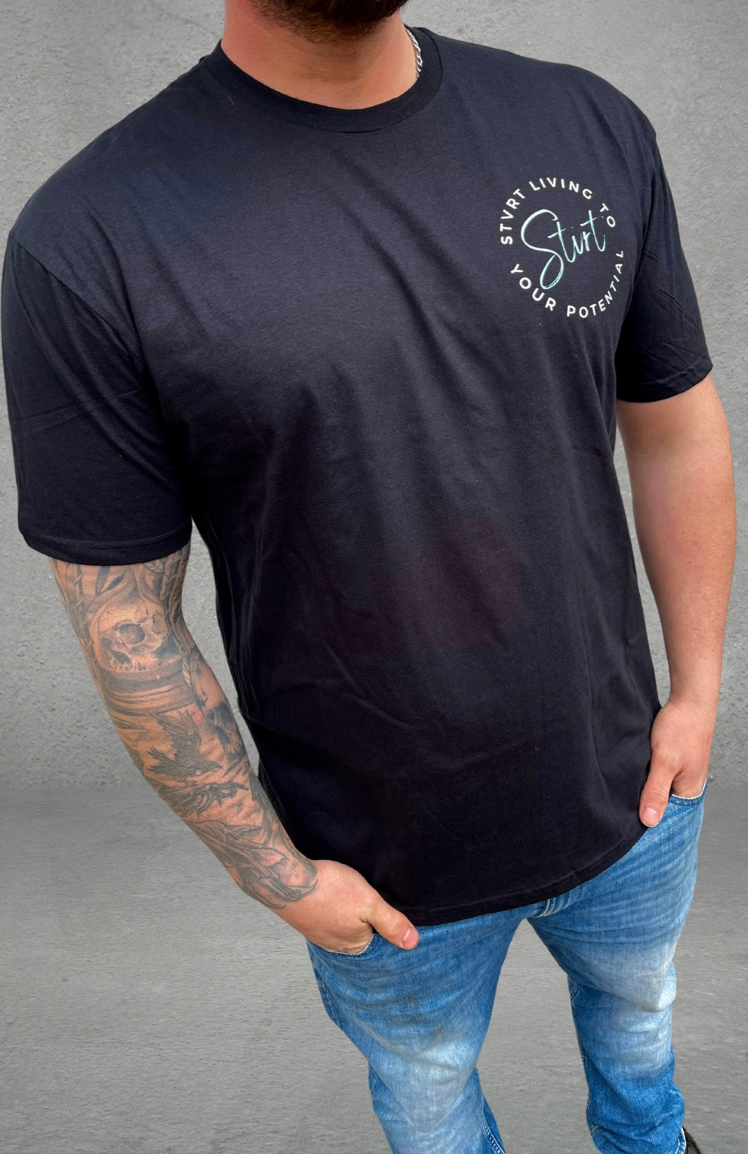 Impact Tee