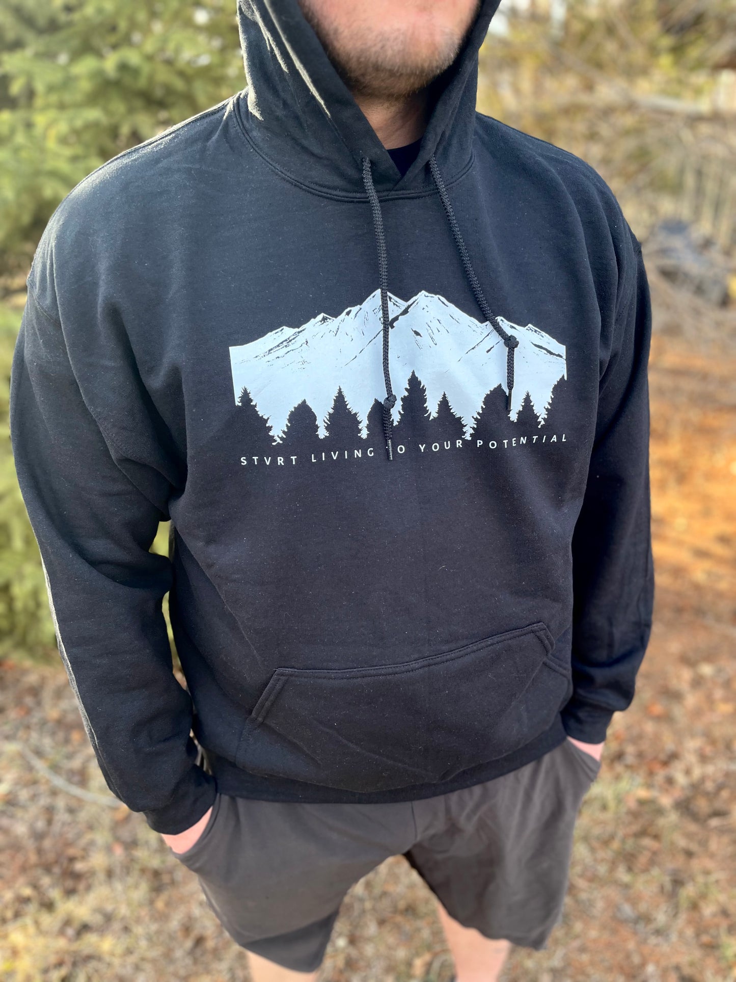 Mountain Hoodie