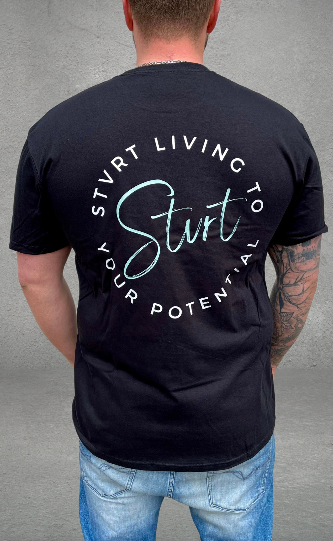 Impact Tee