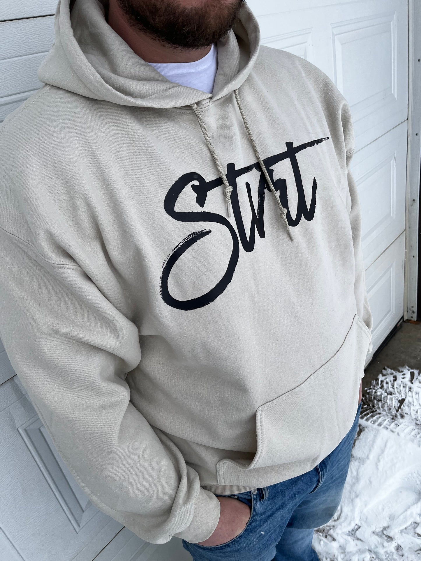 Legacy Hoodie
