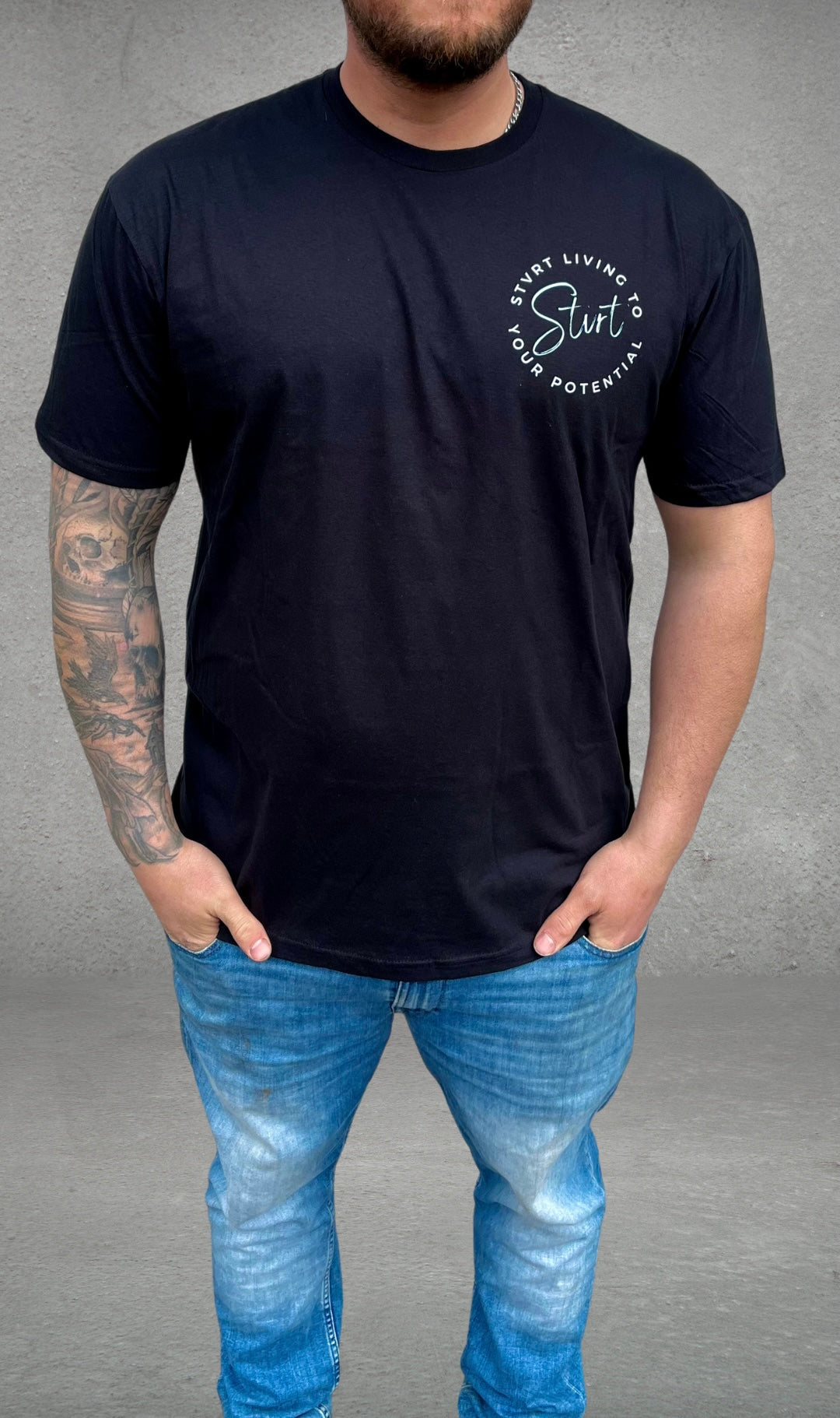 Impact Tee