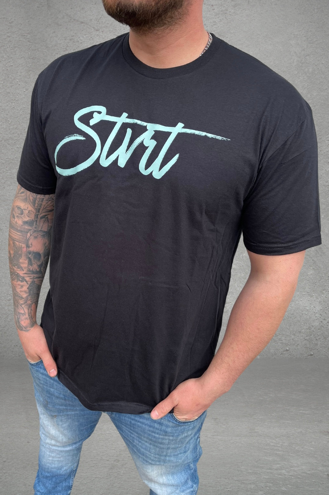 Legacy Tee
