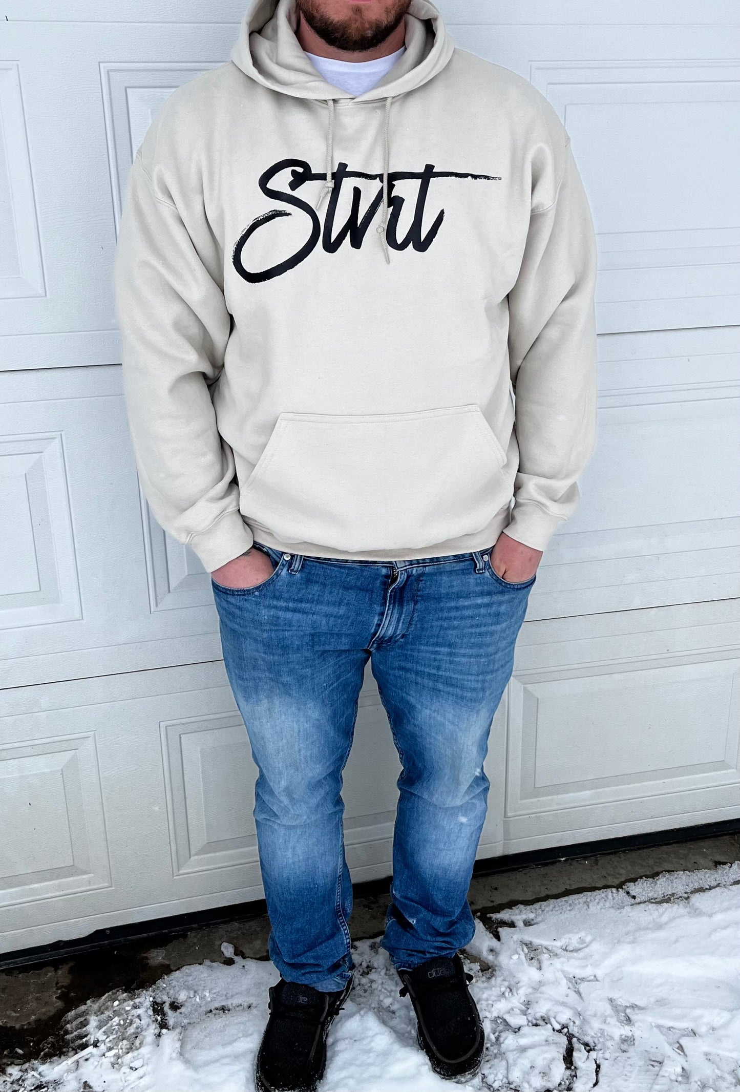Legacy Hoodie