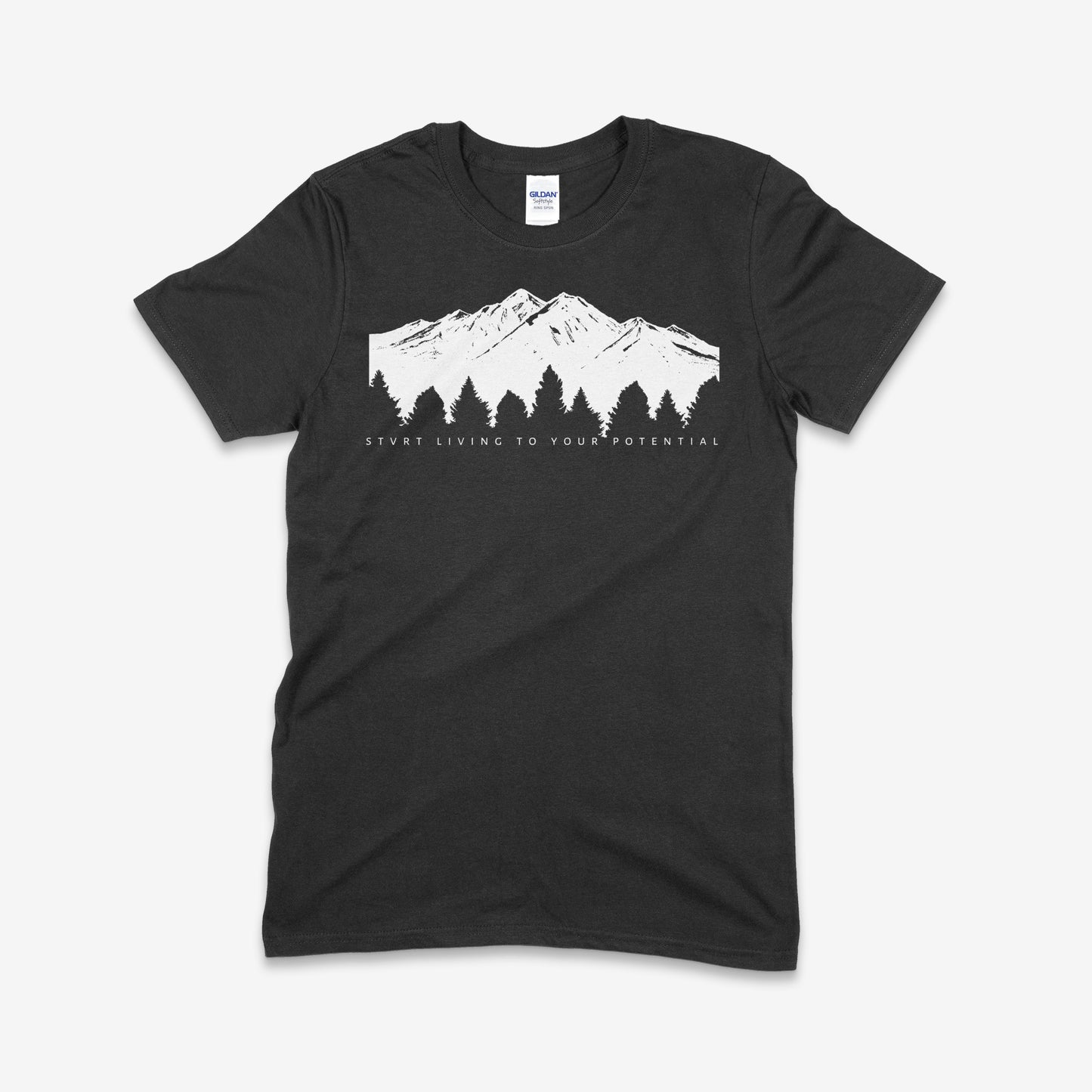 Mountain Tee