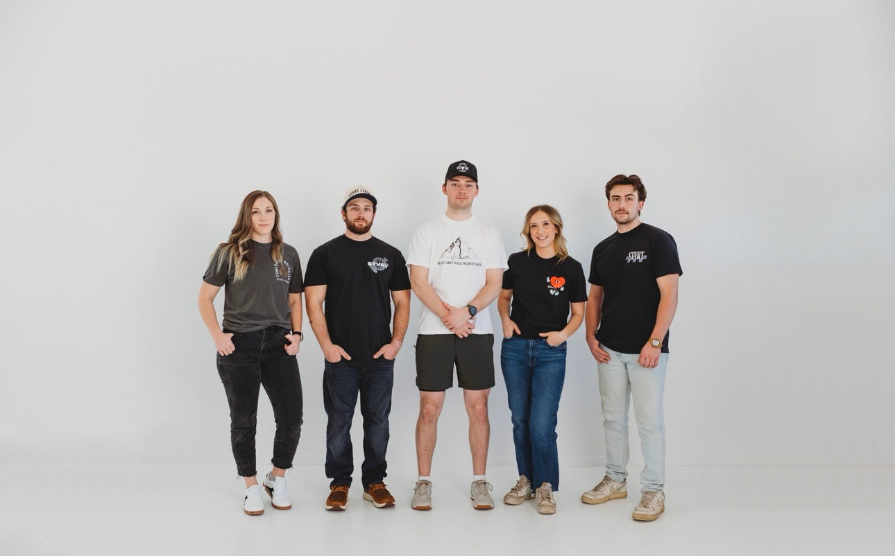 The Shift Collection