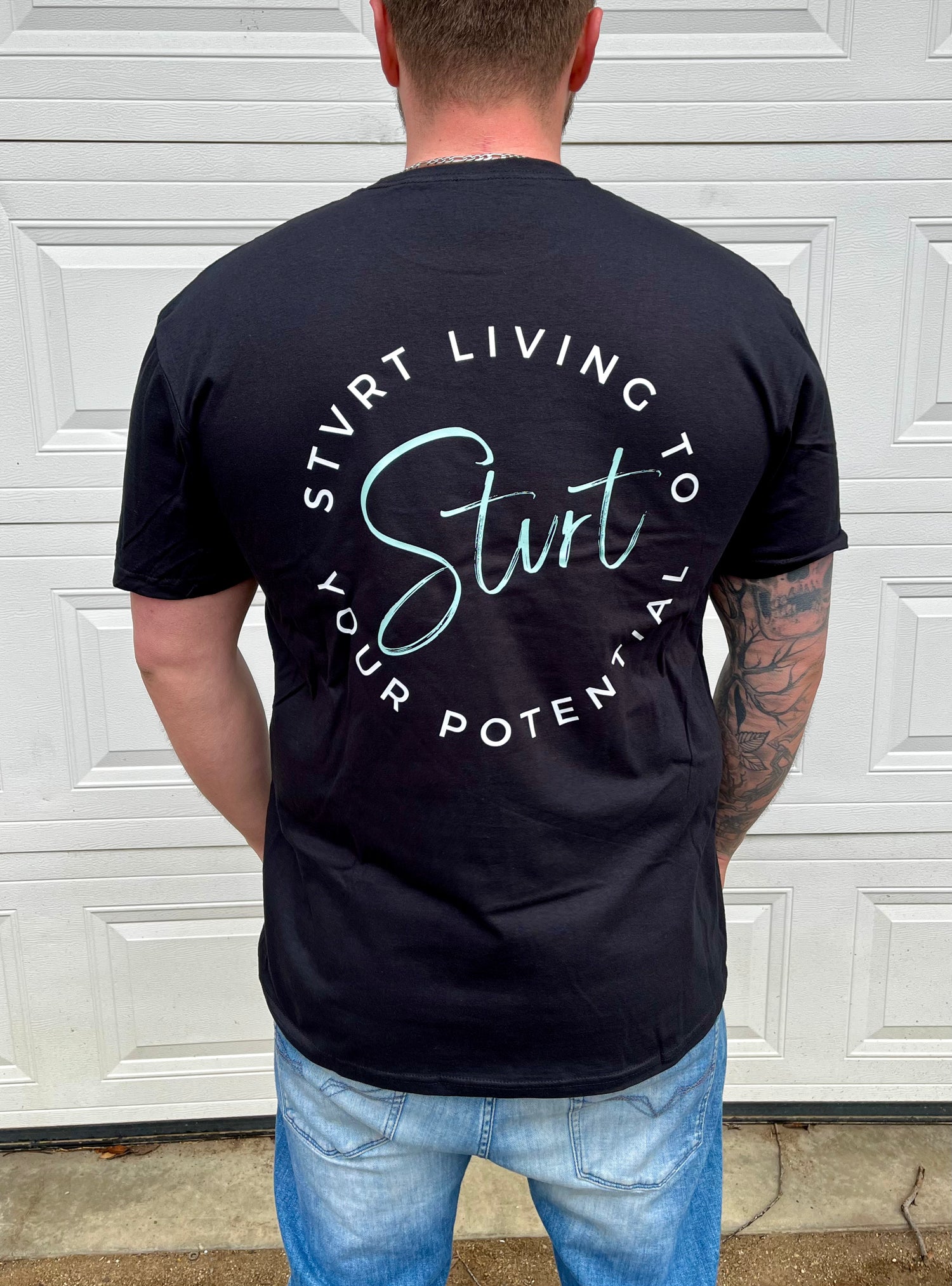 Graphic Tee Collection