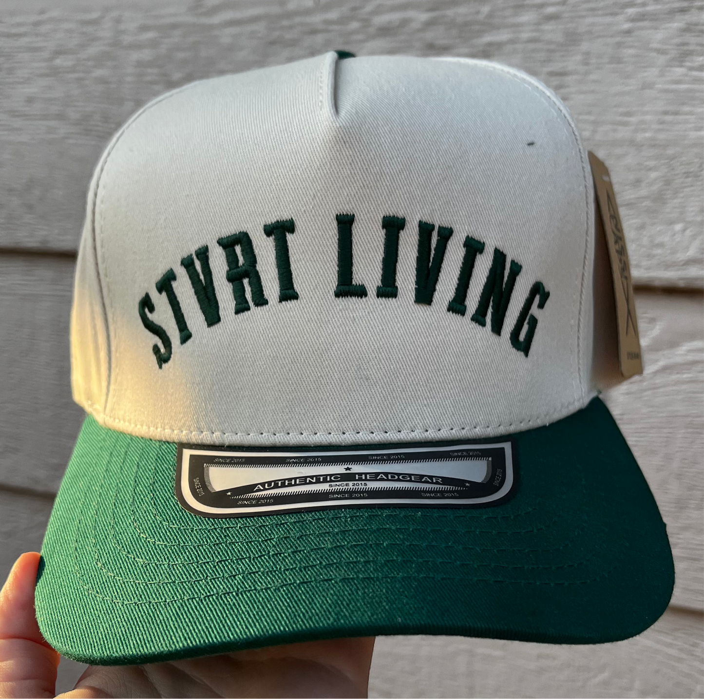 The Living Hat