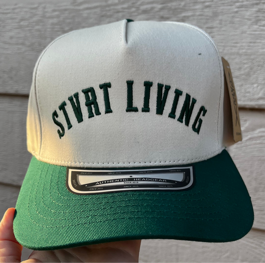The Living Hat