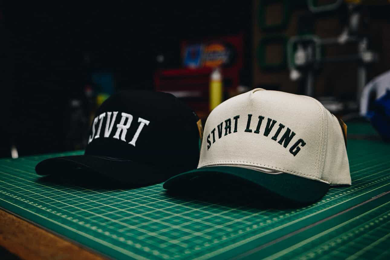 The Living Hat