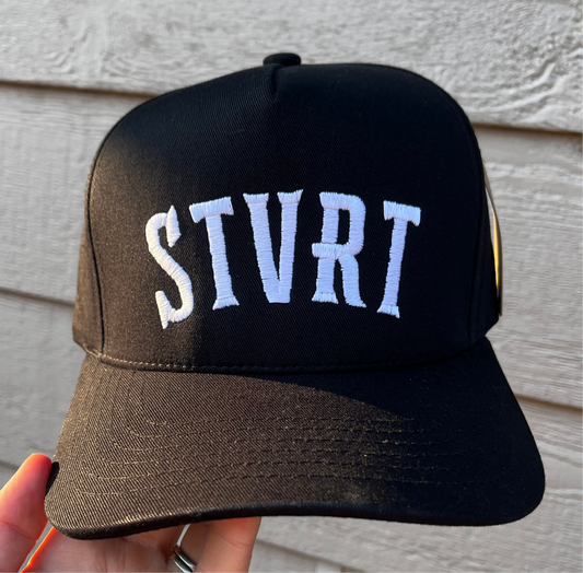The Classic Hat