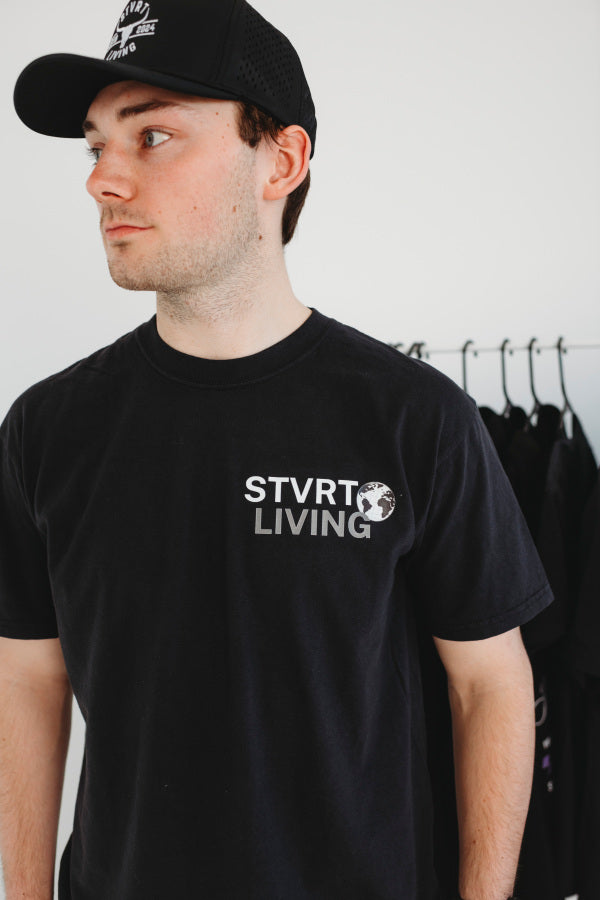 Worldwide Potential Tee