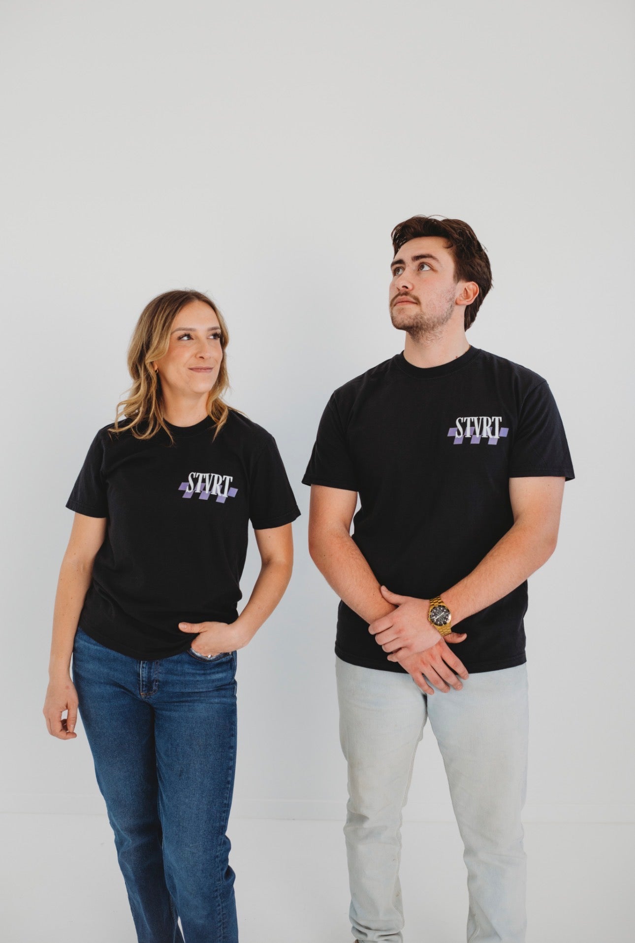 Reinvent Yourself Tee