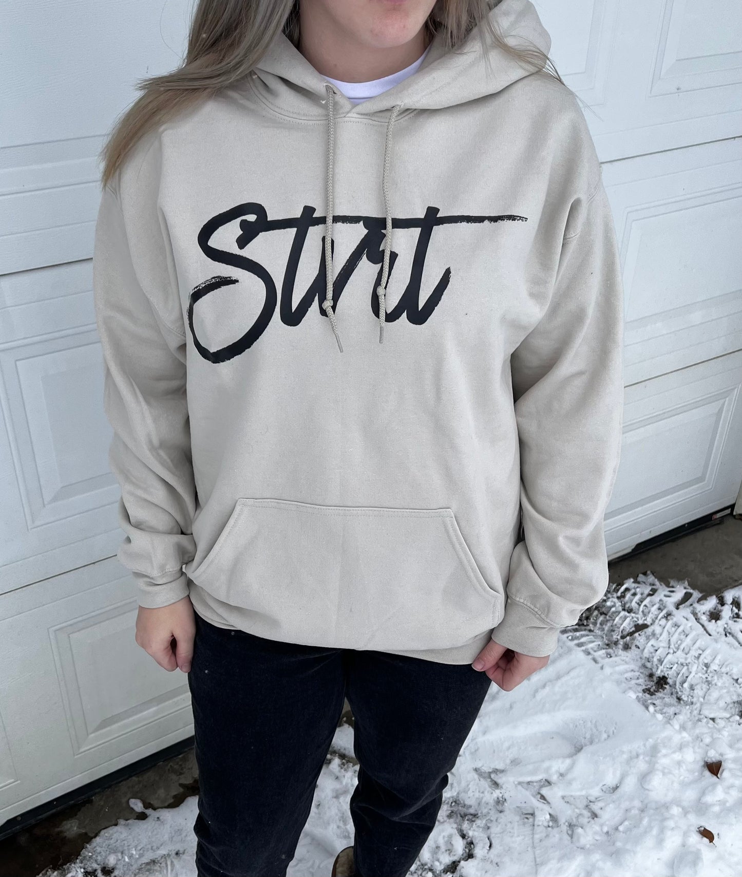 Legacy Hoodie