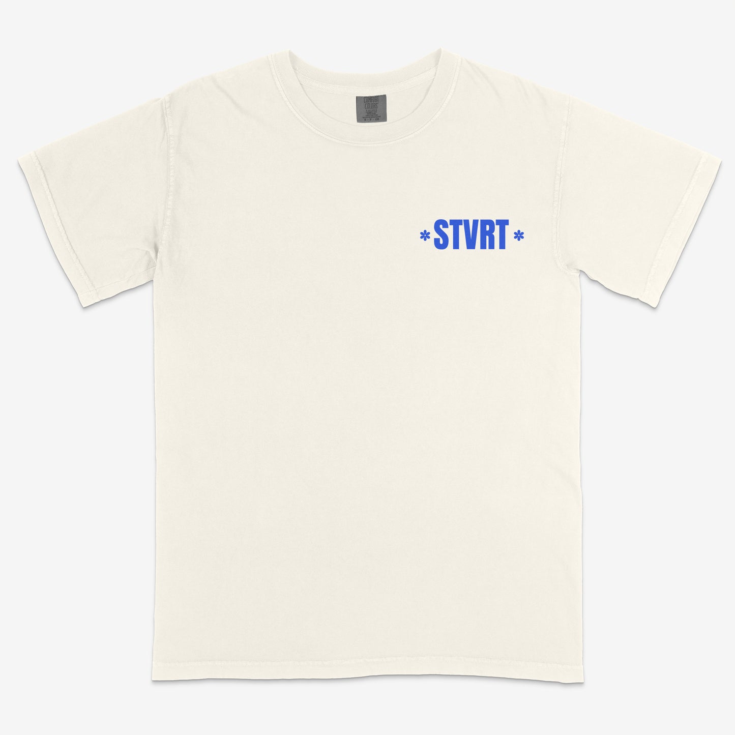 The Way You Speak Tee