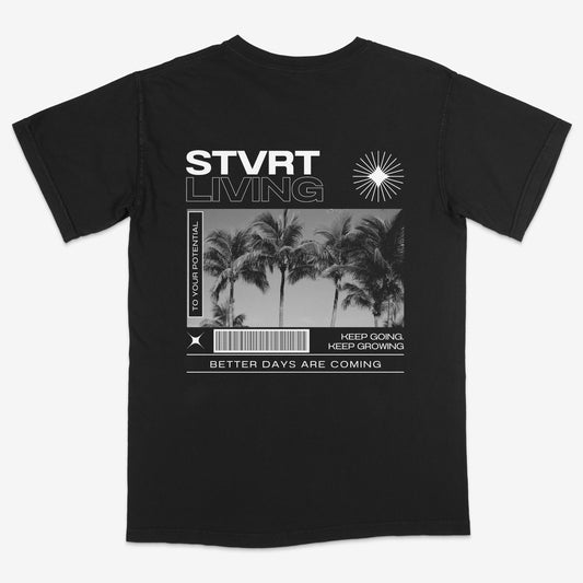 Palm Tee