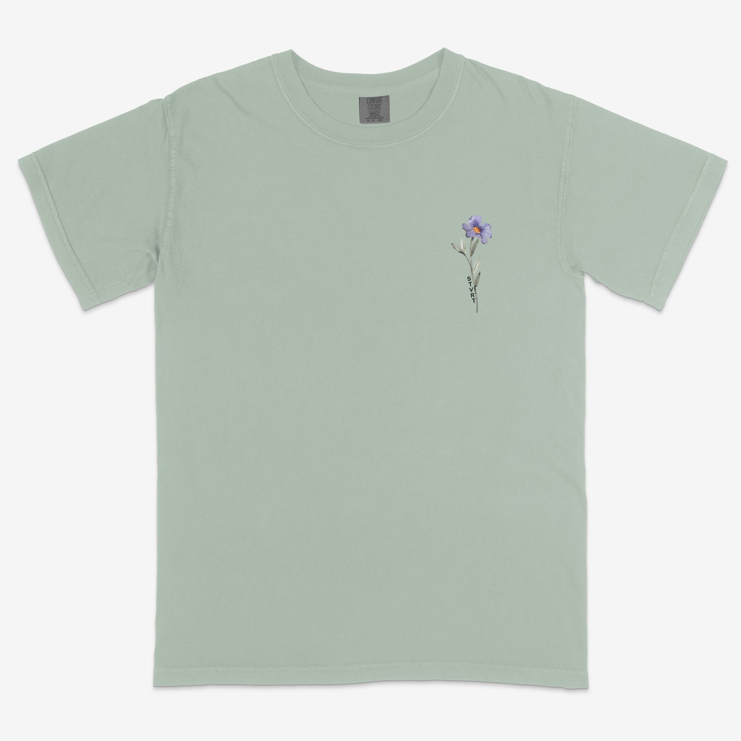 Living. Learning. Healing Tee