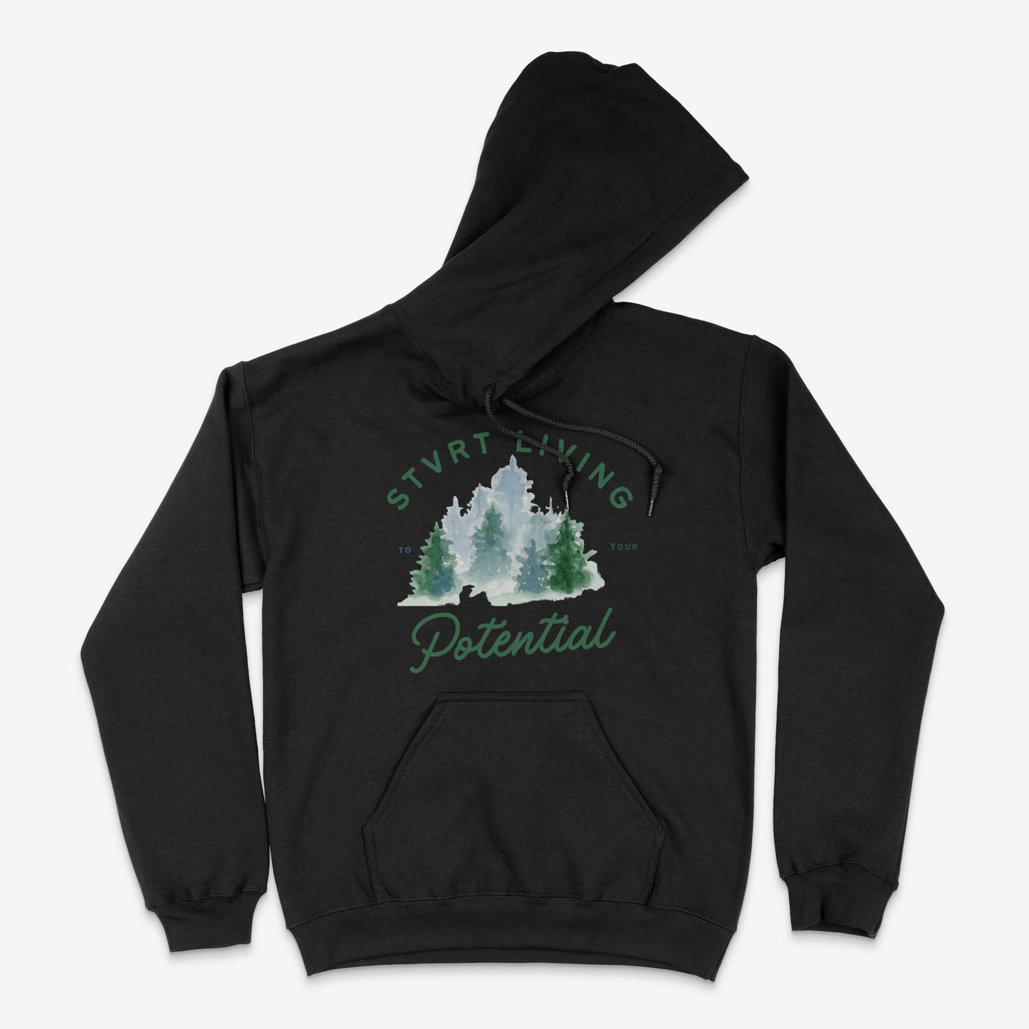 Thrive Hoodie