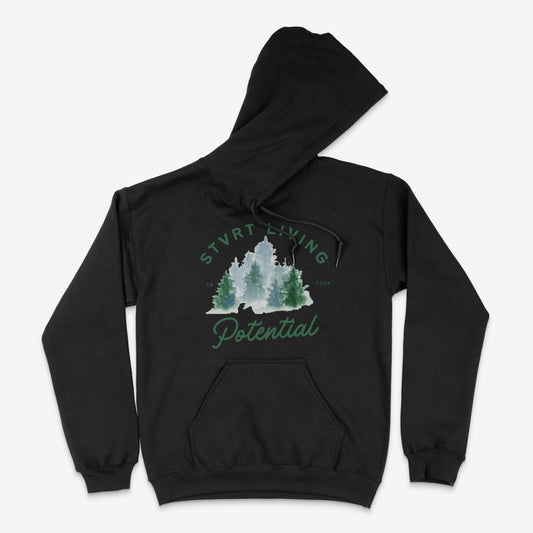 Thrive Hoodie