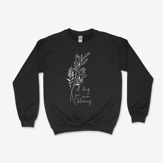 Blooming Crew