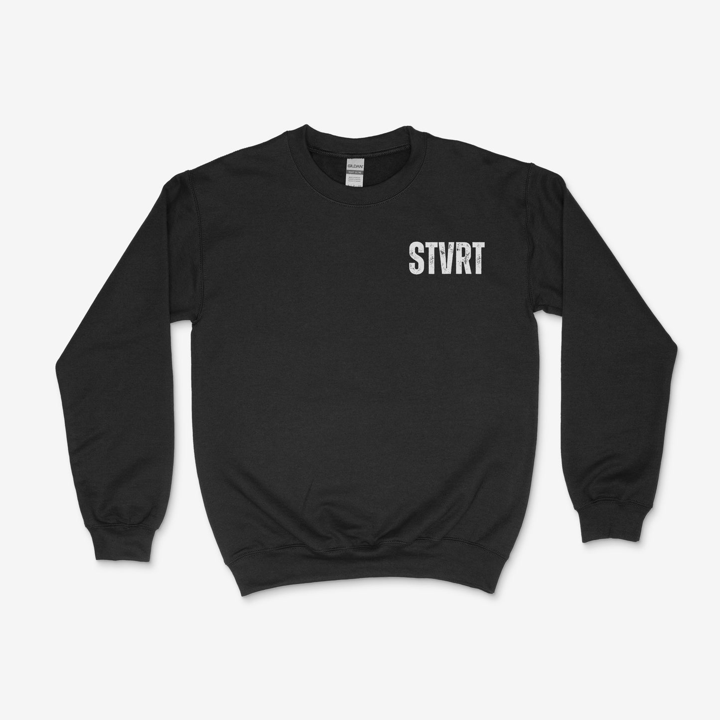 Strength Crew