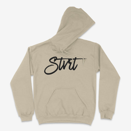 Legacy Hoodie