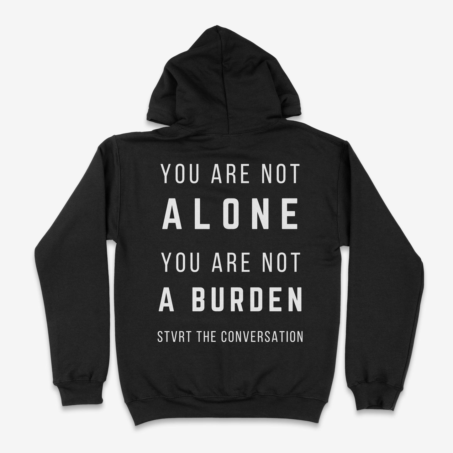 The OG Hoodie Black