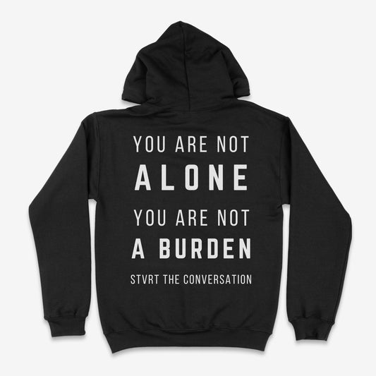 The OG Hoodie Black