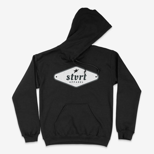 Rise Hoodie