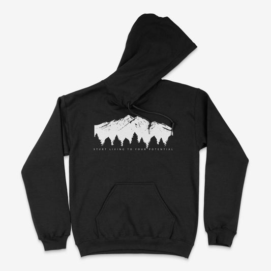 Mountain Hoodie