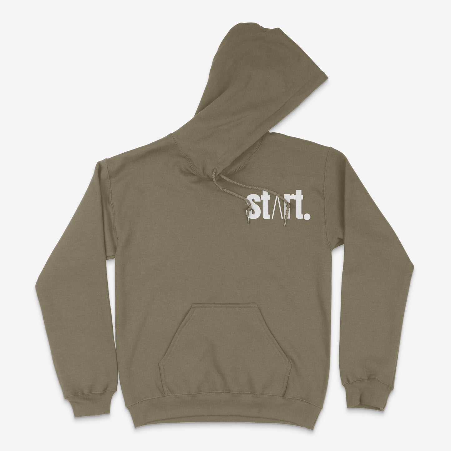 The OG Hoodie Green