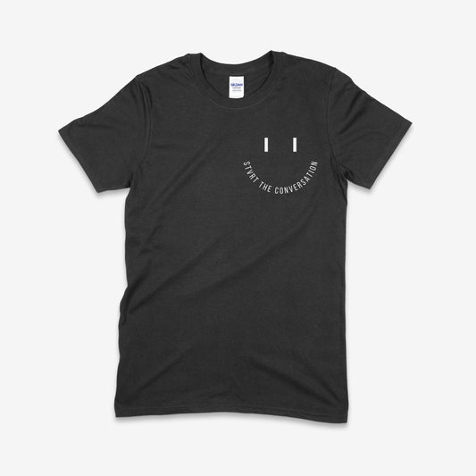 Smiley Tee