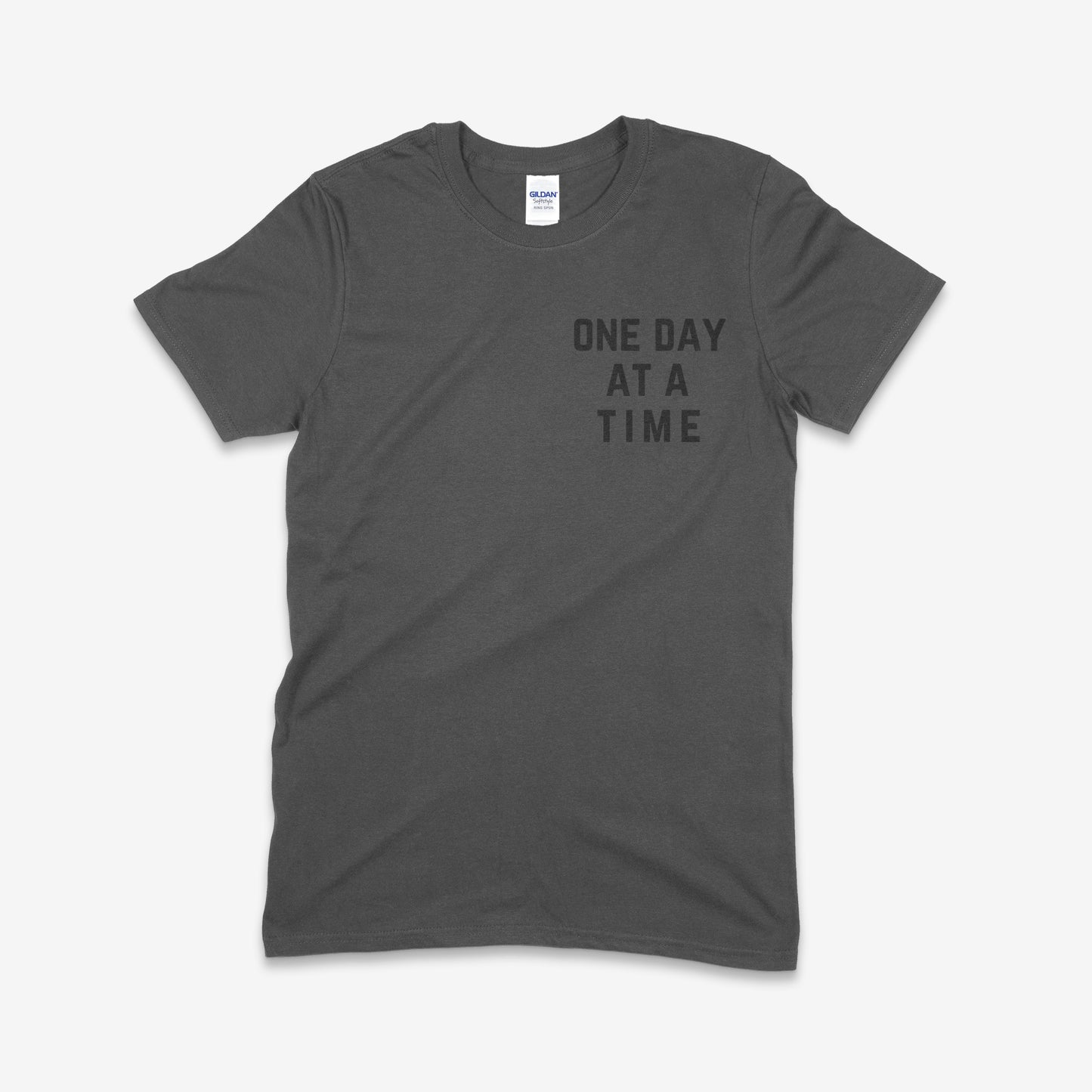 One Day At A Time Tee