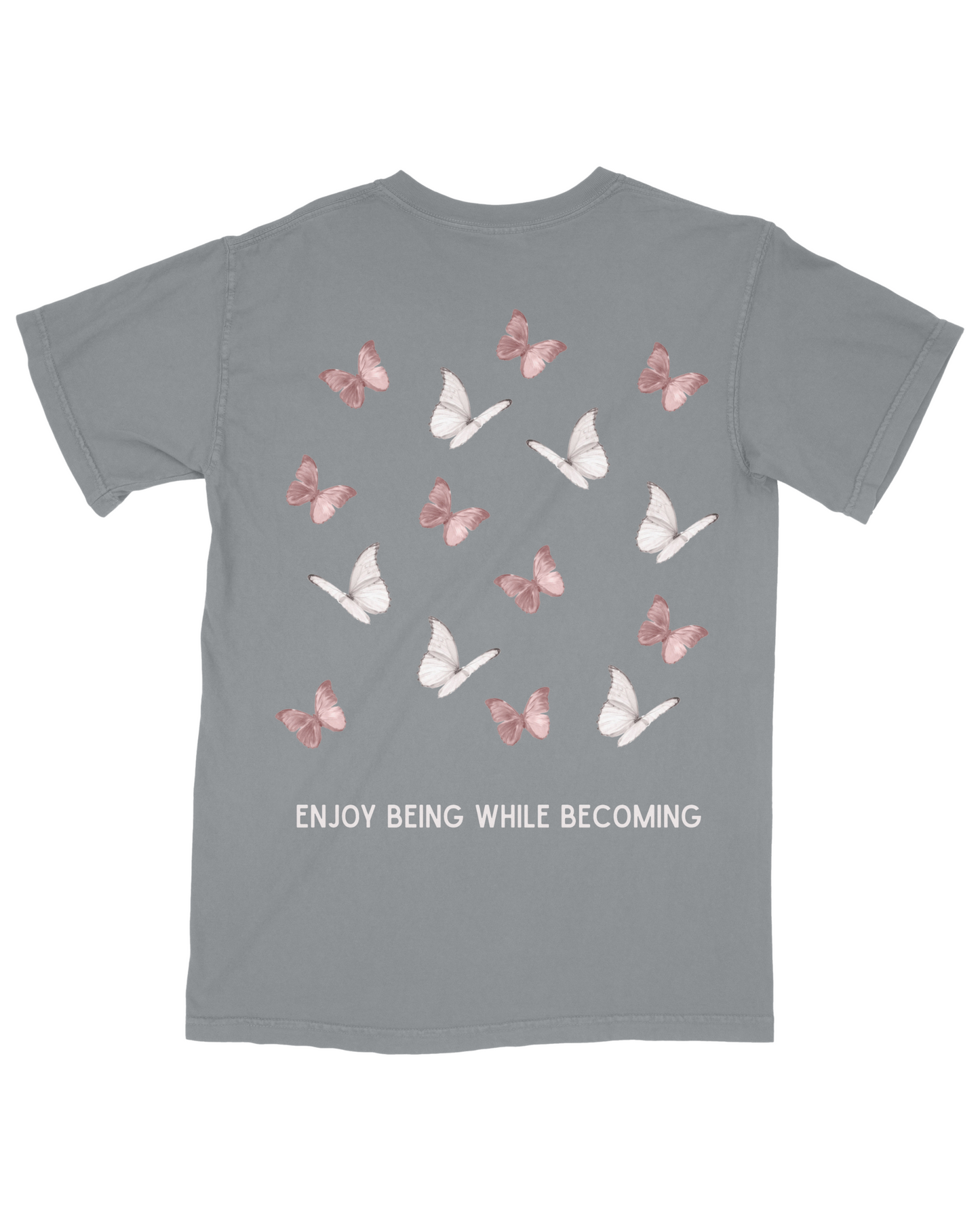 Becoming Tee