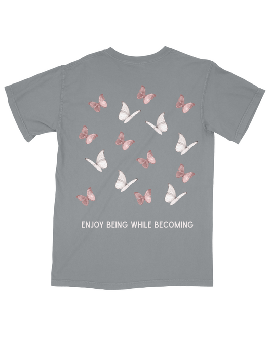 Becoming Tee
