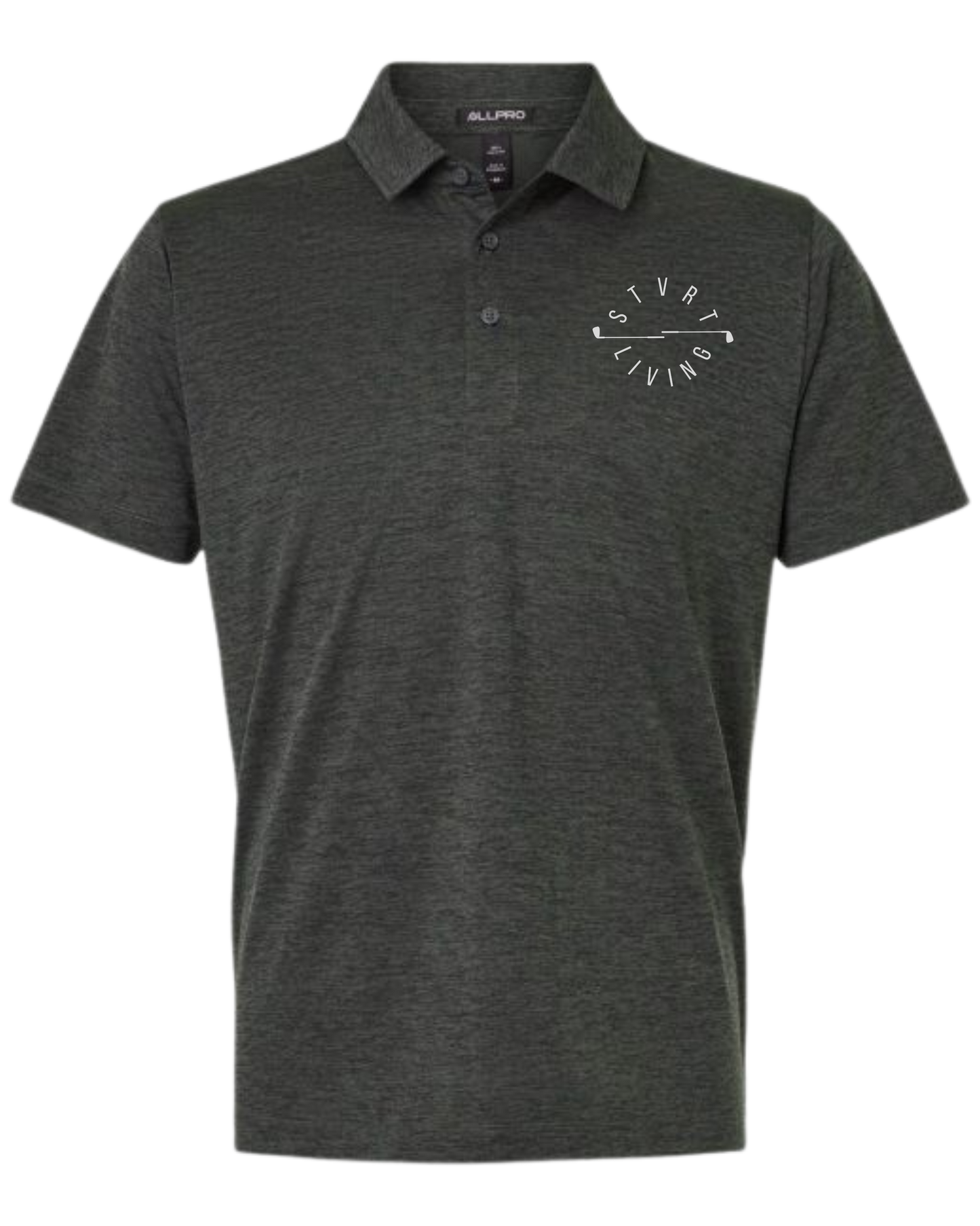 Stvrt Living Golf Polo
