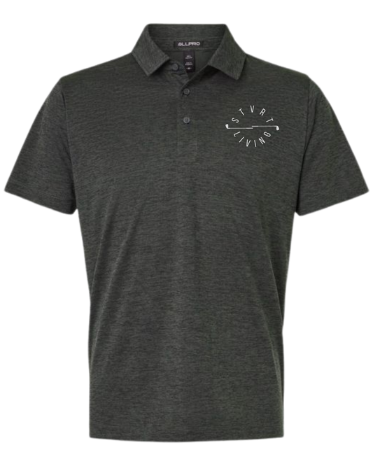 Stvrt Living Golf Polo