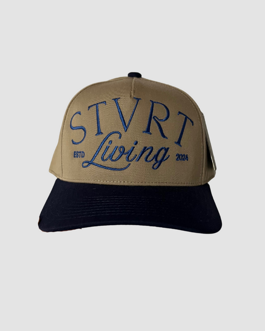 Stvrt Living Hat